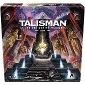 Avalon hill Jeu de rôles Talisman Le jeu des quêtes magiques 5e édition