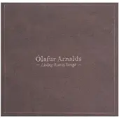Import Ólafur Arnalds - Living Room Songs (10" LP)