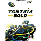 Gigamic Casse-tête Tantrix Solo