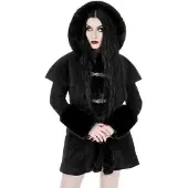 ReStyle - Cathedralis Winterjas - XL - Zwart