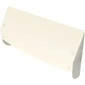 Secumax brievenbusbeveiliger Plus - creme