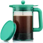 Bodum Cafetière Bean 12 Kops Groen 1,5 L