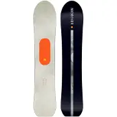 Nidecker Odyssey Snowboard