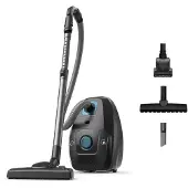 Rowenta Aspirateur avec sac Silence Force 8 RO6171E0 900 W Noir