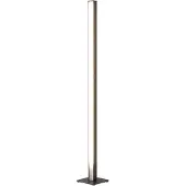 MAUL LED-zuillamp MAULpino Eco, 8 W, 940 lm, 2700 K, dimbaar, H 1130 mm, antraciet