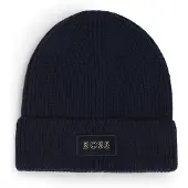 BOSS Babybeanie Maat 52