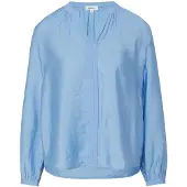 s.Oliver Blouse blauw