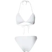 Urban Classics Bikini wit