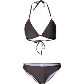 Urban Classics Bikini zwart