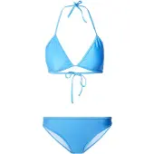 Urban Classics Bikini azuur