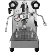 Lelit MaraX3 PL62X3 Espresso machine - Roestvrij staal