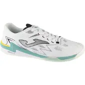 Joma Voetbalschoen 'Regate Carbon 26 RECW IN' wit