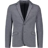 Lindbergh Business-colbert grijs