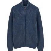 Trendyol Trui blauw gemêleerd