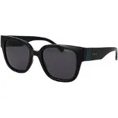 Radley RDS-6556 104 zwarte en grijze zonnebril