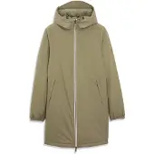 Aigle Tussenparka beige