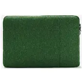 DKM Groene Laptophoes 14-15 inch - Bescherming tegen Krassen & Vocht