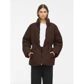 Vila Vilavender Puffer Jas 36 EU dames