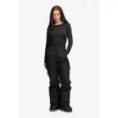 Superdry Sportbroek 'Ultimate Freestyle' zwart
