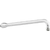 VRH RVS 316 Muurbuis 350 mm