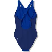 Speedo Solid Splice Medalist Zwemkleding