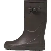 Aigle Regenlaarzen donkerbruin