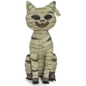 Kidrobot Beetlejuice Mummified Phunny Knuffel -