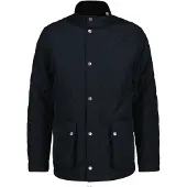 Gant Tussenjas 'Classic' zwart