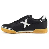 Munich Sneakers laag 'G-3' zwart / wit