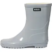 Aigle - Women's Eliosa Bottil - Rubberlaarzen 39, turkoois