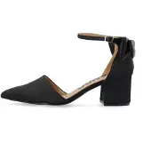 Bianco Pumps zwart