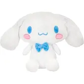 Sanrio Hello Kitty and Friends – Cinnamoroll Pluche Knuffel (23 cm)