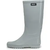 Aigle Regenlaarzen 'ELIOSA' grijs