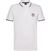 Petrol Industries Shirt wit