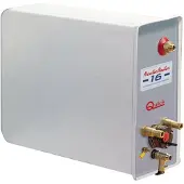 Quick boiler rechthoekig
