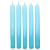 Ancient Wisdom 25 x Turquoise Dinerkaars