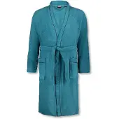 Adamo Joey Herenbadjas Grote Maten 2XL-12XL Petrol
