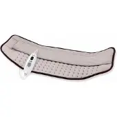 Daga Termisch Kussen Flexy-Heat LM 100W (29 x 69 cm) Bruin