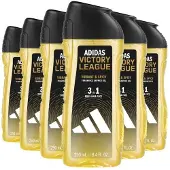 Adidas 6x Shower Gel Victory League 250 ml