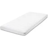 SLEEP TECH Topper Koudschuim HR40 140x200 c.a. 6 cm