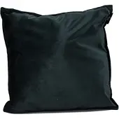Kolony Sierkussen - Velvet - Blauw - 50 Cm X 50 Cm