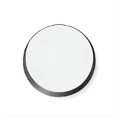 SCENA LIVING Ronde wandspiegel SVEA, Ø 50 cm