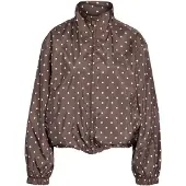 Noisy May Jas NMESSA POLKADOT
