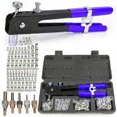Ondragon Nitnageltang Set M3-M8 106 Delen met Koffer