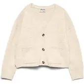Vero Moda Vest AWGEMMA Gebreid vest
