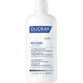 Ducray Kelual Squanorm Verfrissende Shampoo 400ml