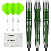 L-Style Mantis V1 90% Dartshopper Exclusive - Dartpijlen
