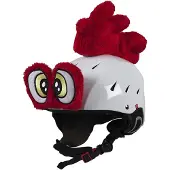Hoxyheads Hoxy Oren, Haan