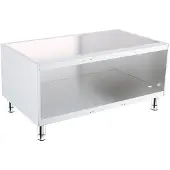 CombiSteel Base 700 Onderstel 1200 - 7178.0325 - Horeca & Professioneel