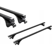 Amos Dakdragers Subaru Forester SF Kombi 1997-2002